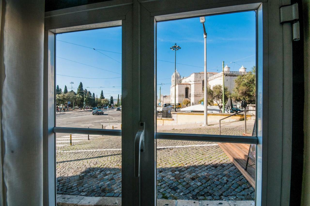 Jeronimos 6 Διαμέρισμα Lisboa Εξωτερικό φωτογραφία