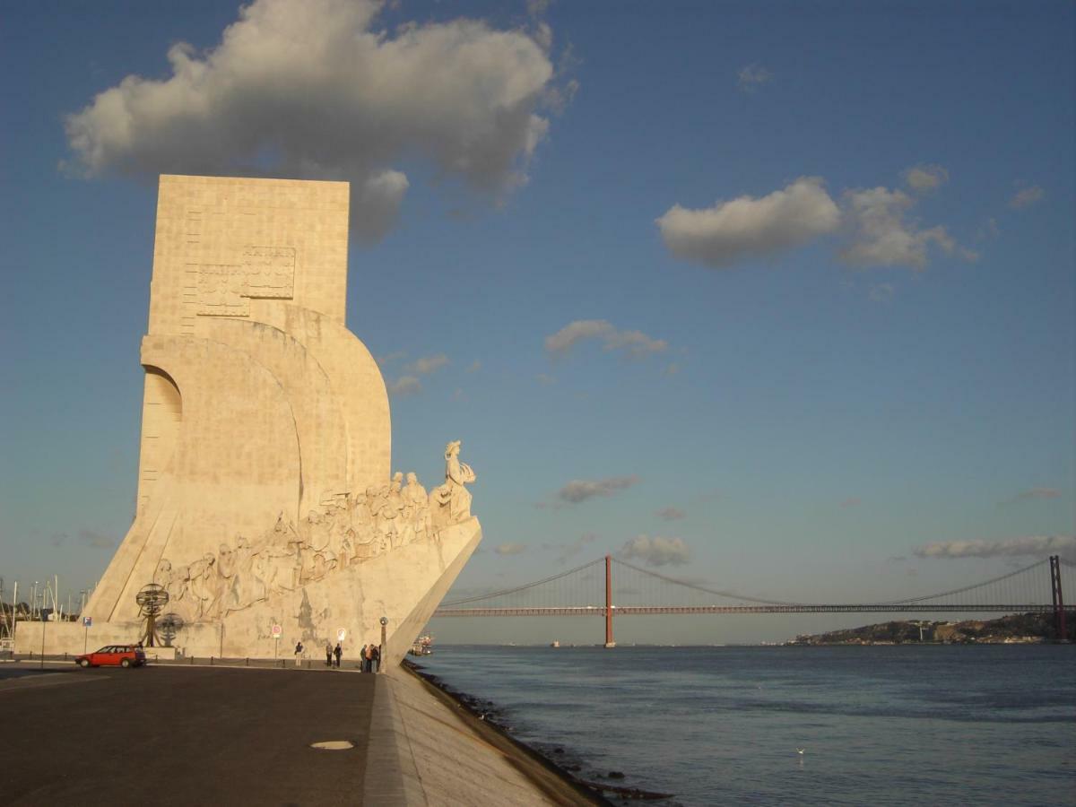 Jeronimos 6 Διαμέρισμα Lisboa Εξωτερικό φωτογραφία
